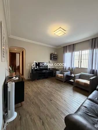 Apartamento Fantástico no Bairro Paulicéia em SBCampo/SP