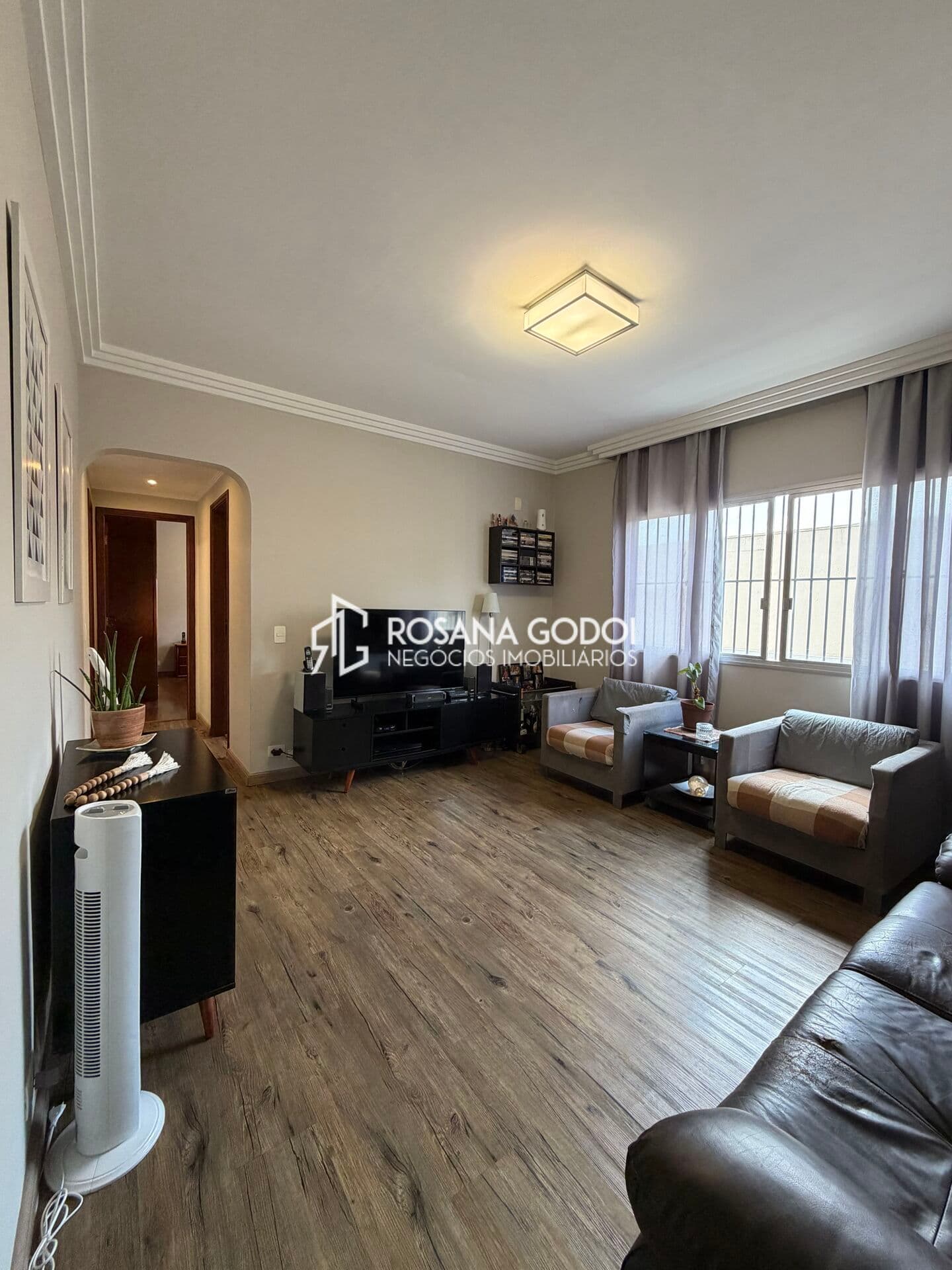 Apartamento Fantástico no Bairro Paulicéia em SBCampo/SP