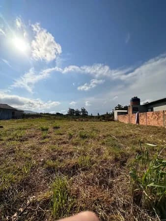 Lote/Terreno em Laguna - Cabeçudas