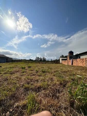 Lote/Terreno em Laguna - Cabeçudas