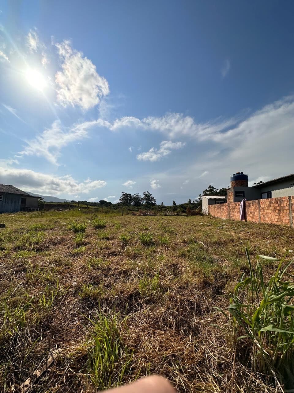 Lote/Terreno em Laguna - Cabeçudas