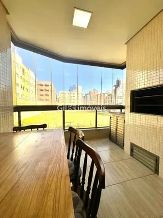 Apartamento em Laguna - Mar Grosso