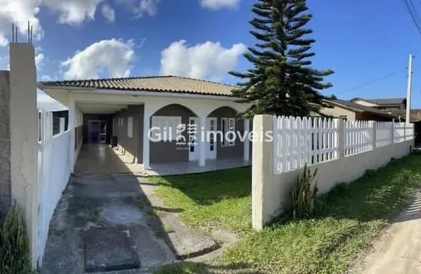 Casa em Laguna - Estreito