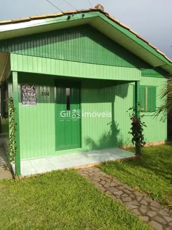 Casa em Laguna - Ponta da Barra