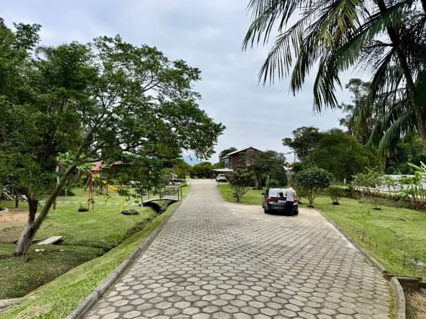 Sítio dos Sonhos com Acesso Privativo à Lagoa – Caputera, Laguna/SC