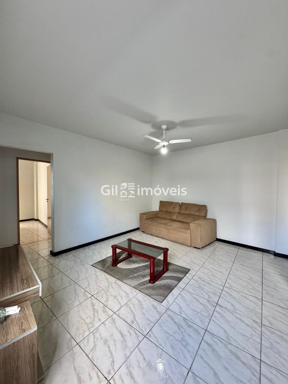 Apartamento em Laguna - Mar Grosso