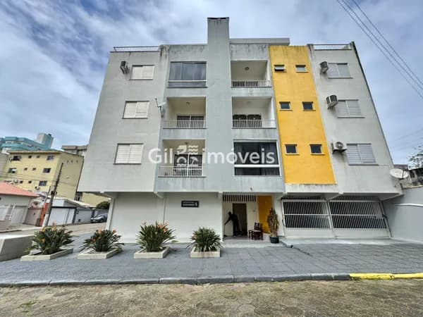Apartamento em Laguna - Mar Grosso
