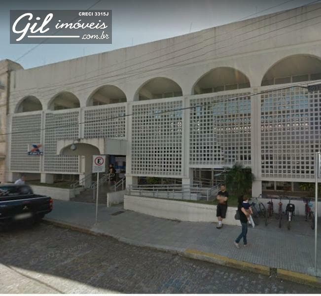 Prédio Comercial | Centro Histórico