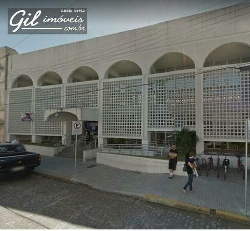 Prédio Comercial | Centro Histórico