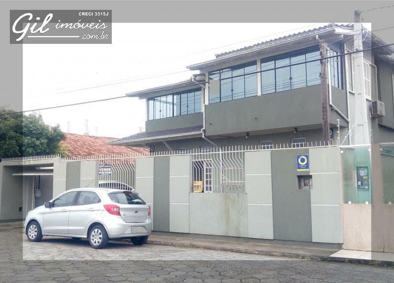 Casa | Rua Anderson Pinho Remor | Molhes da Barra
