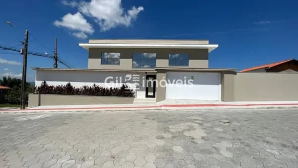 Casa em Tubarão - Monte Castelo
