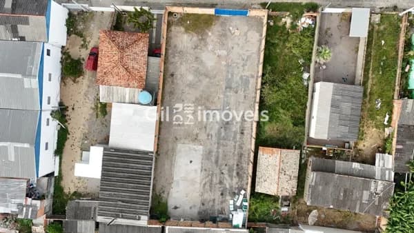 Lote/Terreno em Laguna - Cabeçuda
