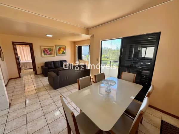 Apartamento em Laguna - Mar Grosso