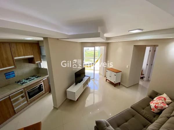 Apartamento em Laguna - Mar Grosso