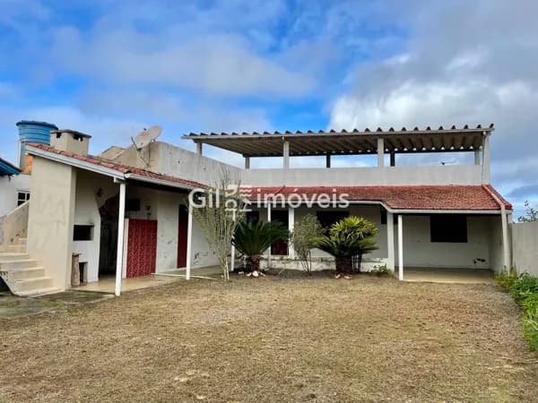 Casa em Laguna - Jardim Juliana