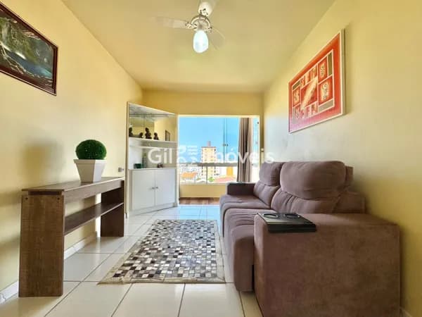 Apartamento em Laguna - Mar Grosso