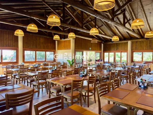 Casa Del Mar – Restaurante à Venda na Praia do Gi, Laguna/SC