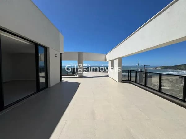 Cobertura Duplex no Luxor Residence