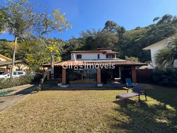 🏡 Refúgio com estilo de sítio no coração do Mar Grosso