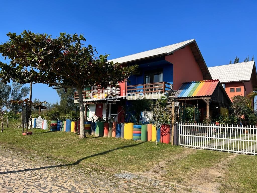 Pousada Arco Íris 🌈