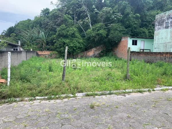 Lote/Terreno em Laguna - Magalhães