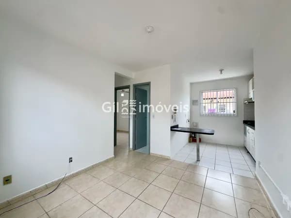 Apartamento em Laguna - Esperança