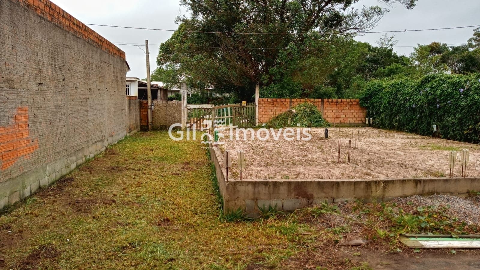Lote/Terreno em Laguna - Caputera