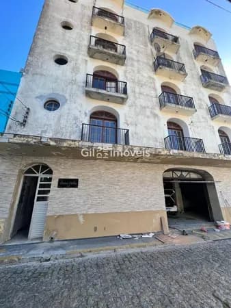 Apartamento no Centro Histórico de Laguna