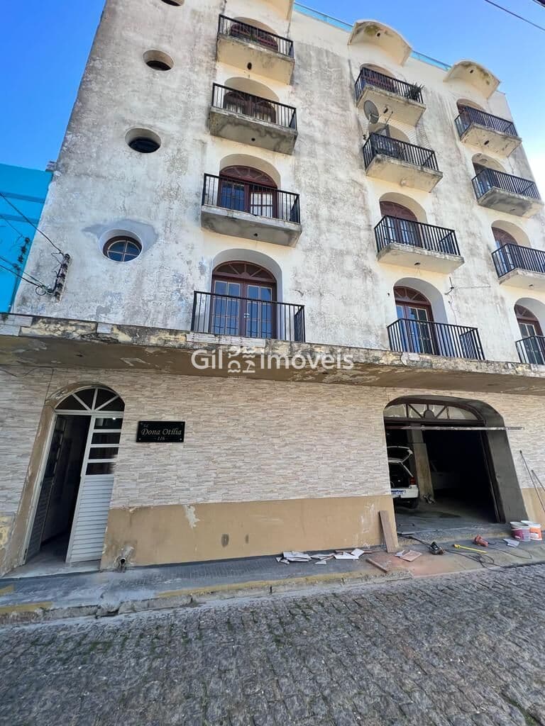 Apartamento no Centro Histórico de Laguna
