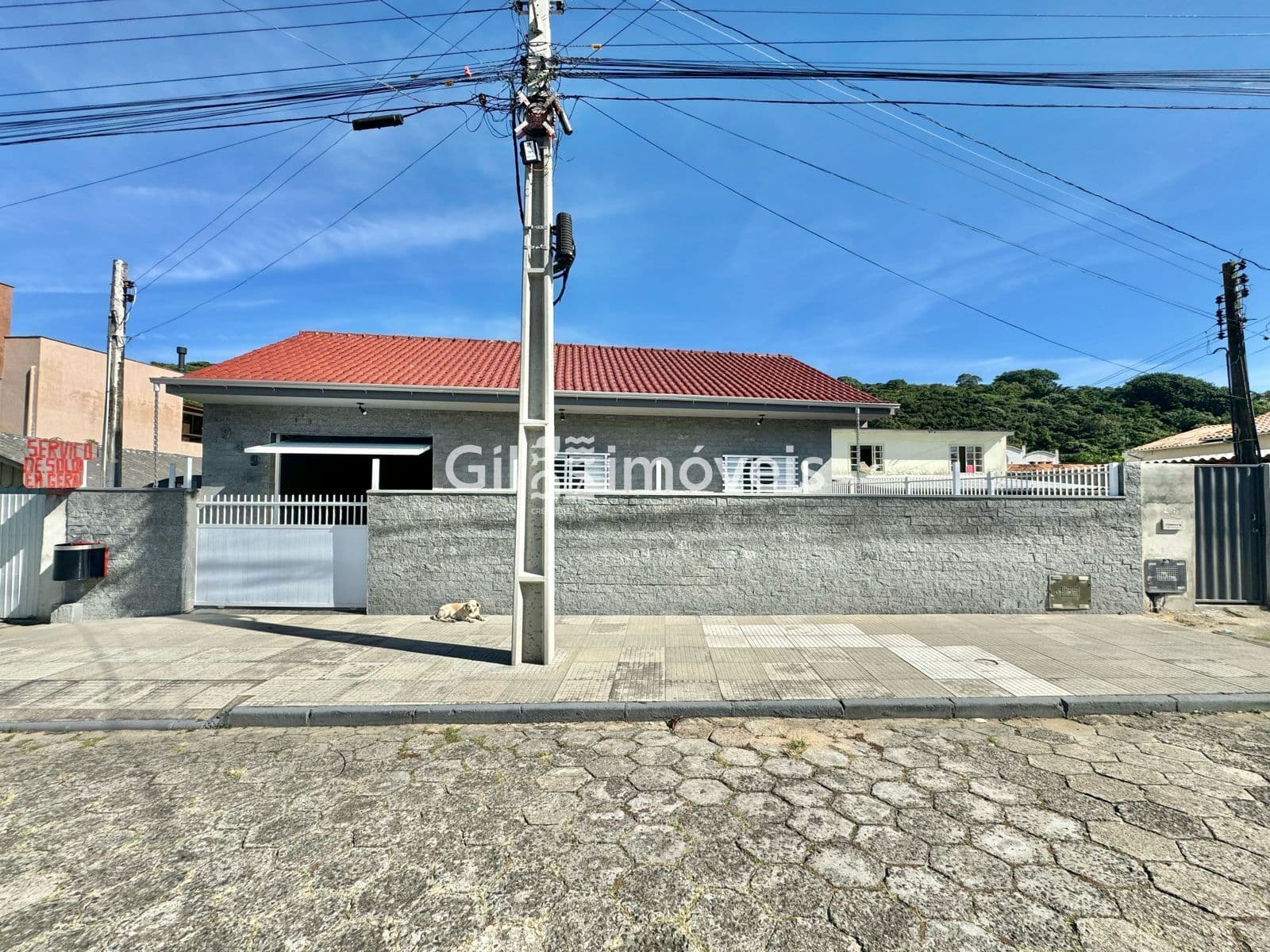 Casa em Mar Grosso, Laguna/SC