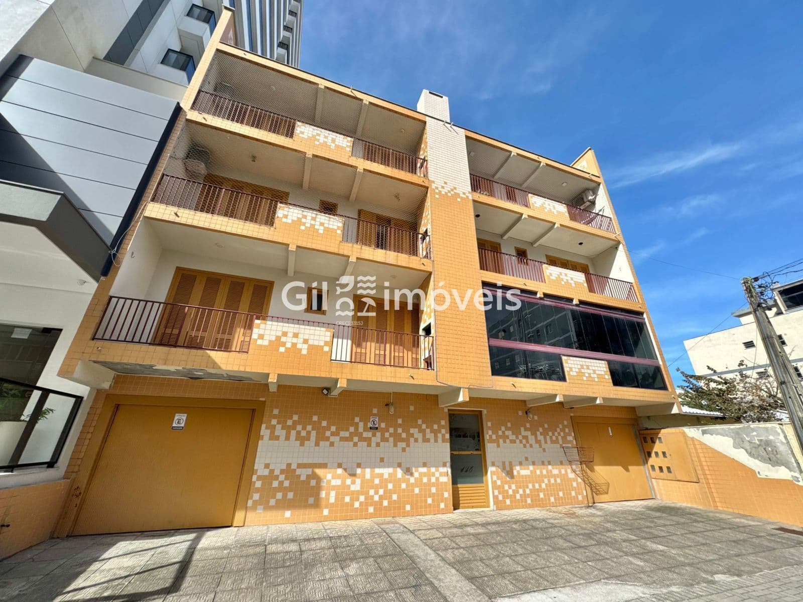 Apartamento em Mar Grosso, Laguna/SC