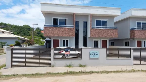 Casa em Laguna - Ponta da Barra