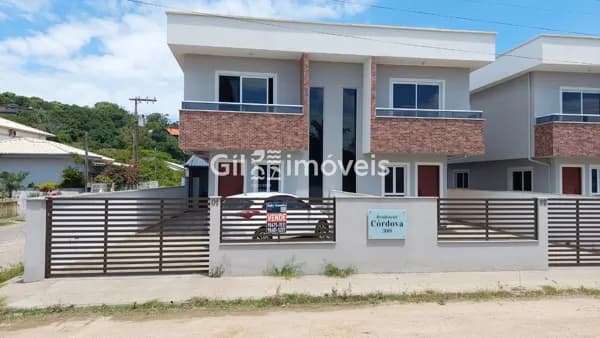 Casa em Laguna - Ponta da Barra
