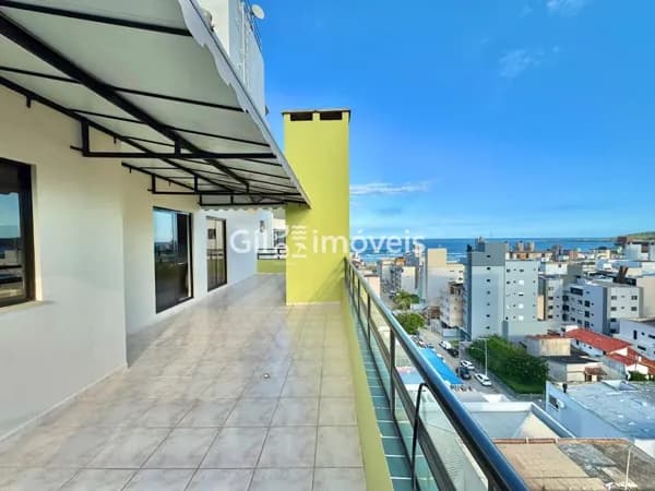 Apartamento em Laguna - Mar Grosso