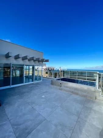 Apartamento em Laguna - Mar Grosso