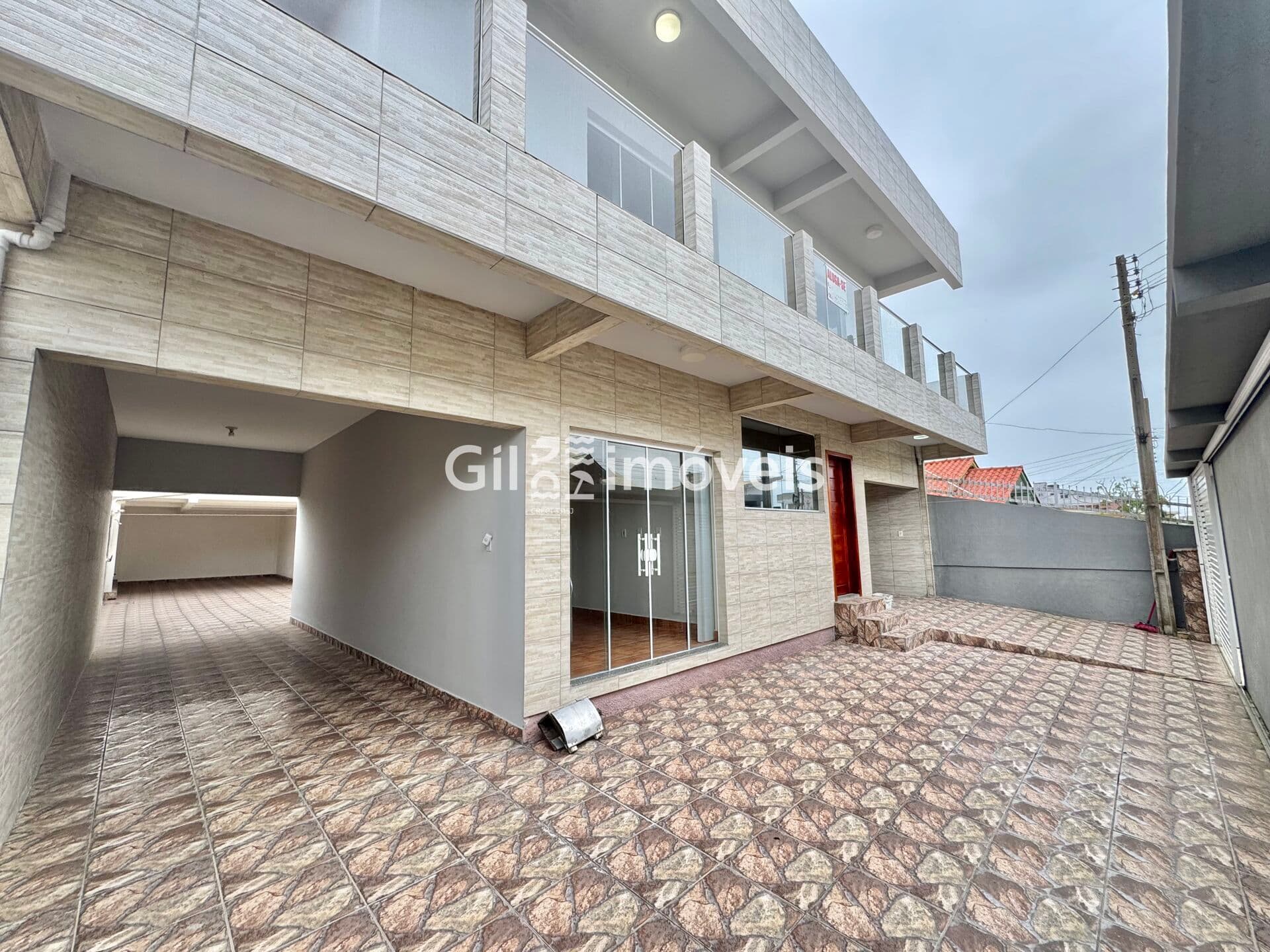 Apartamento em Mar Grosso, Laguna/SC