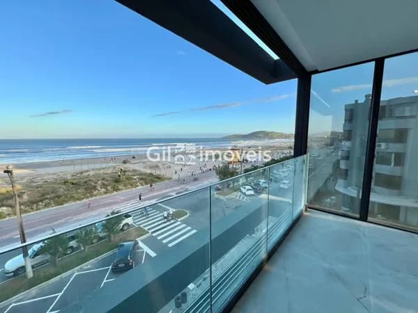 Apartamento em Laguna - Mar Grosso