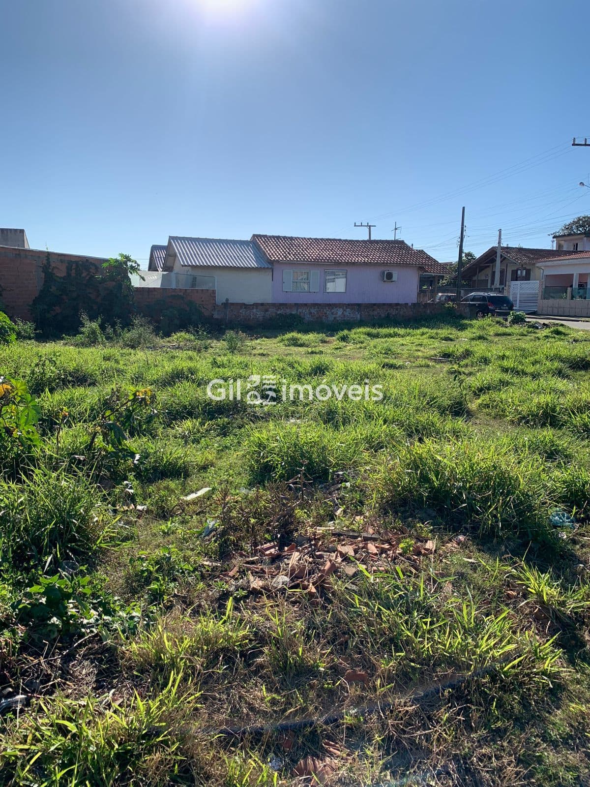 📍 Terreno de Esquina no Portinho – Laguna/SC