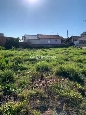 📍 Terreno de Esquina no Portinho – Laguna/SC