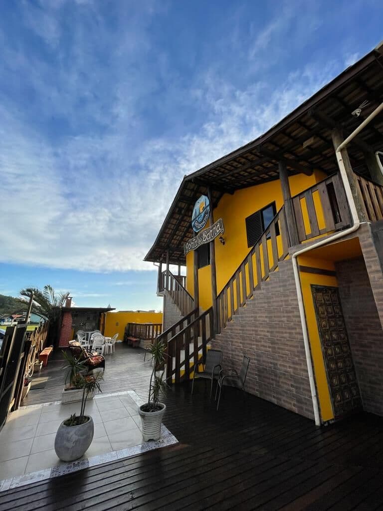 Residencial Ponta da Barra - Flat 103