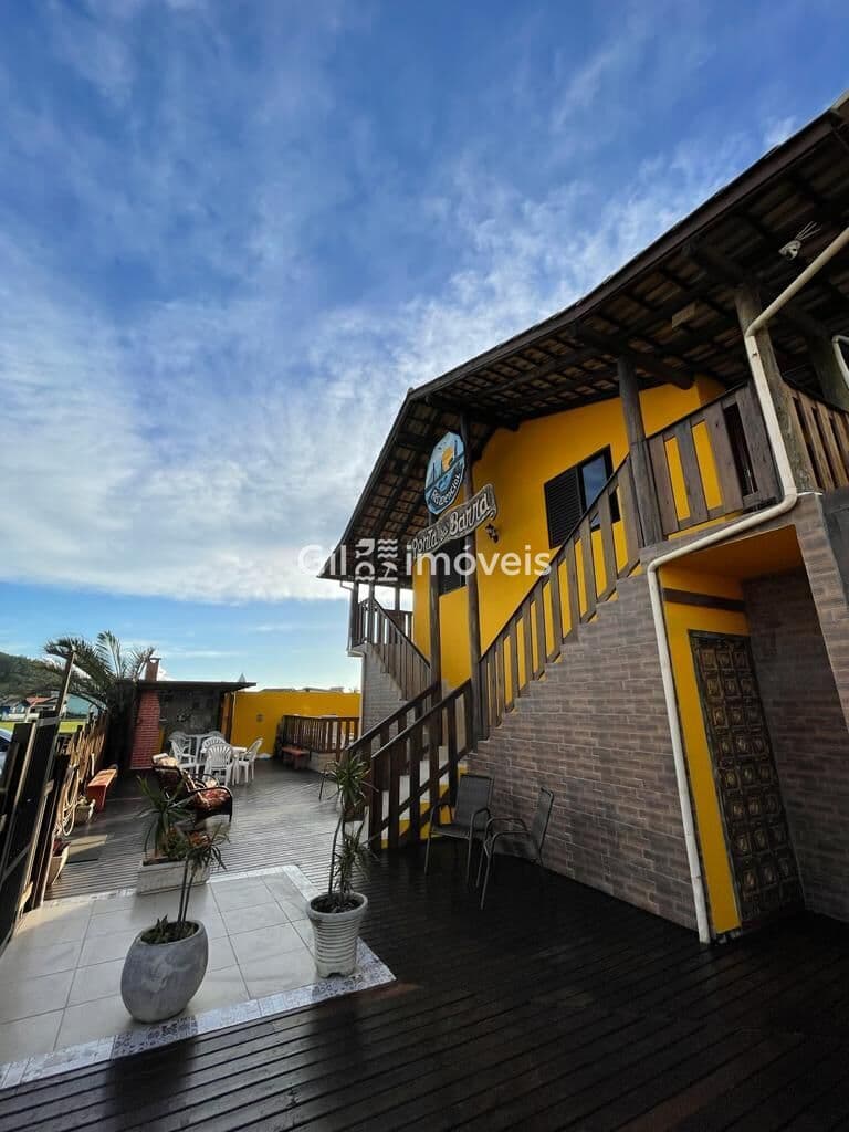 Residencial Ponta da Barra - Flat 103