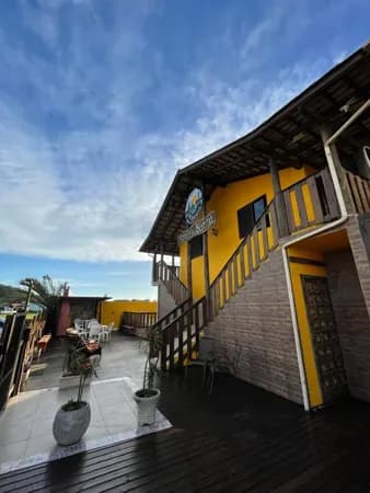 Residencial Ponta da Barra - Flat 103