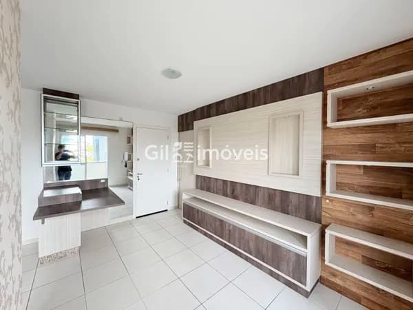 Apartamento no Residencial Anita – Oportunidade de Investimento