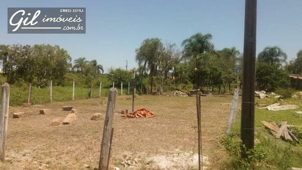 Terreno | Rua Maria Castro Nascimento