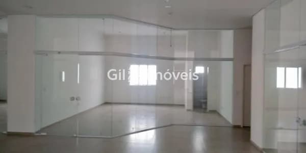 Sala comercial no Condomínio Alameda Brasil: rentabilidade imediata.