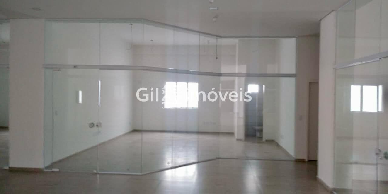 Sala comercial no Condomínio Alameda Brasil: rentabilidade imediata.