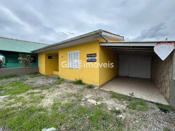 Casa na Barra do Camacho, oportunidade.