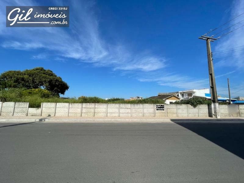 Terreno com viabilidade para prédio