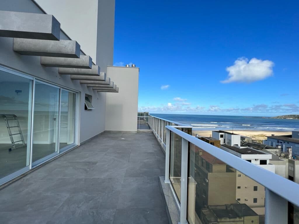 Cobertura Duplex | Residencial Malteza