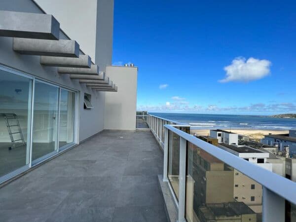 Cobertura Duplex | Residencial Malteza